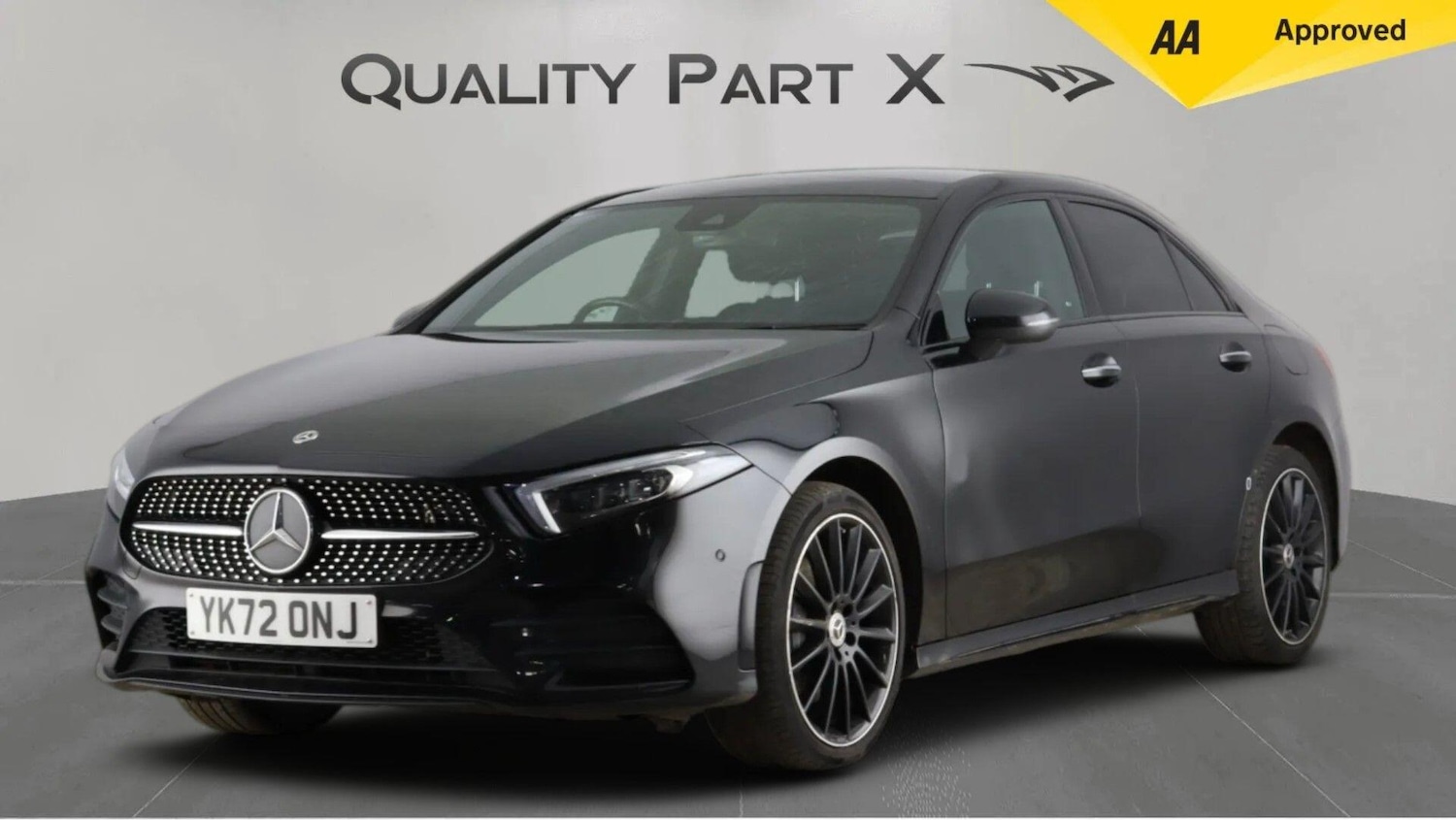 Used Mercedes-Benz A-Class for sale - 77769237: Photo 3