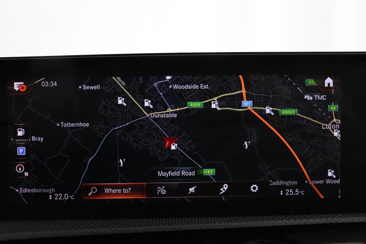 Used Mercedes-Benz A-Class for sale - 77769237: Photo 32