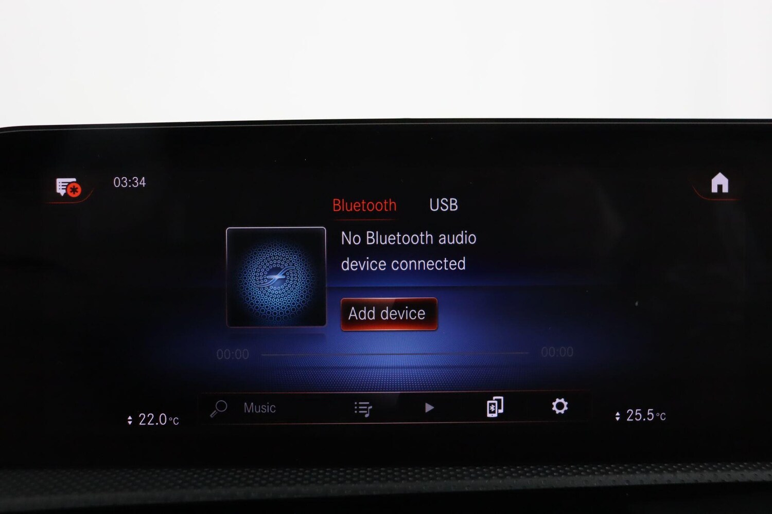 Used Mercedes-Benz A-Class for sale - 77769237: Photo 34