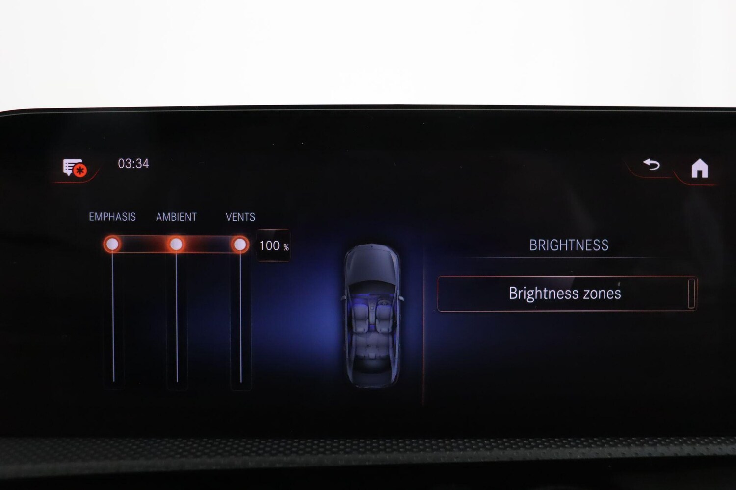 Used Mercedes-Benz A-Class for sale - 77769237: Photo 35