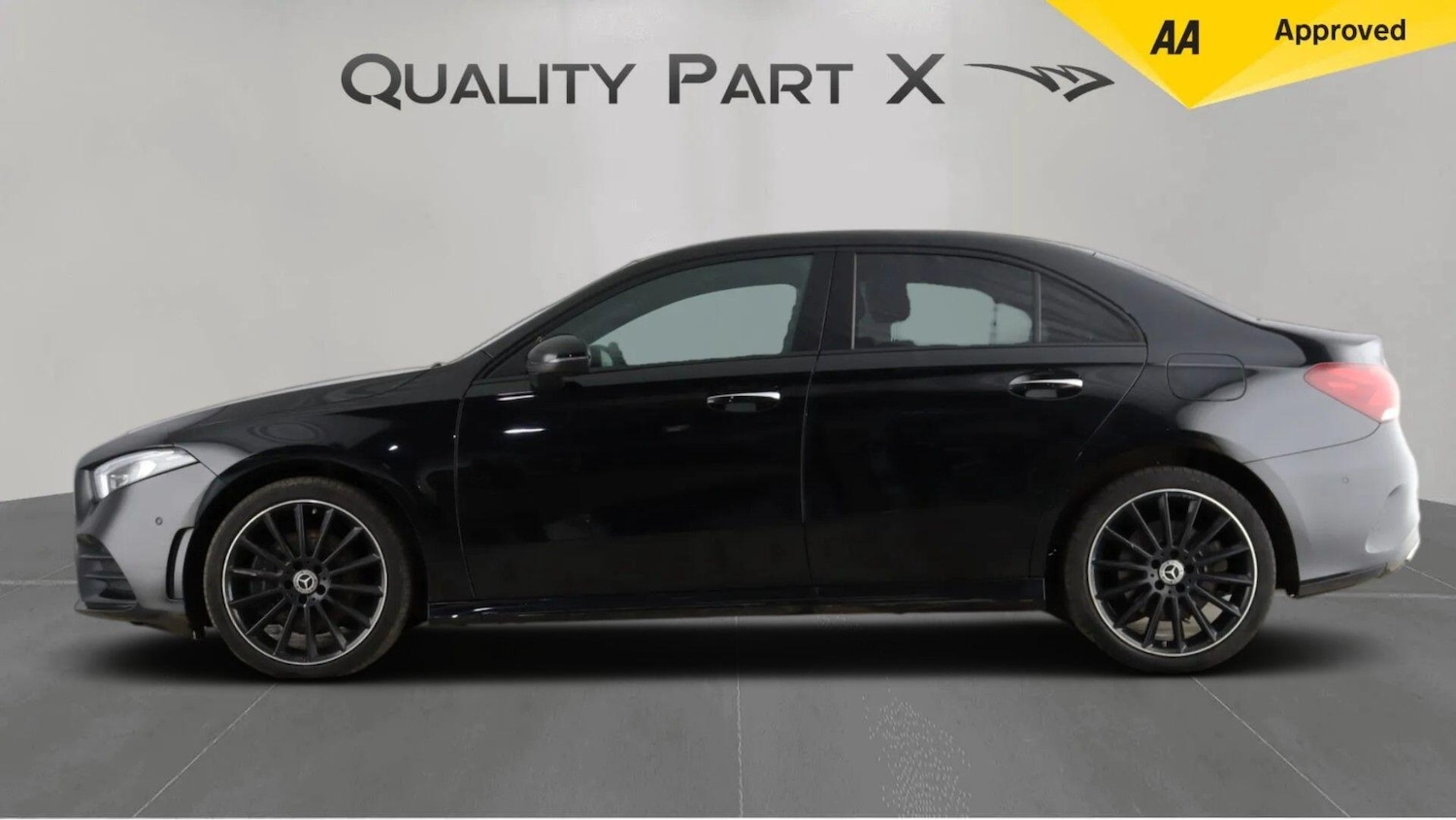 Used Mercedes-Benz A-Class for sale - 77769237: Photo 4