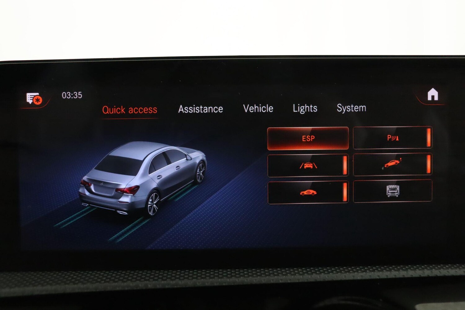 Used Mercedes-Benz A-Class for sale - 77769237: Photo 43