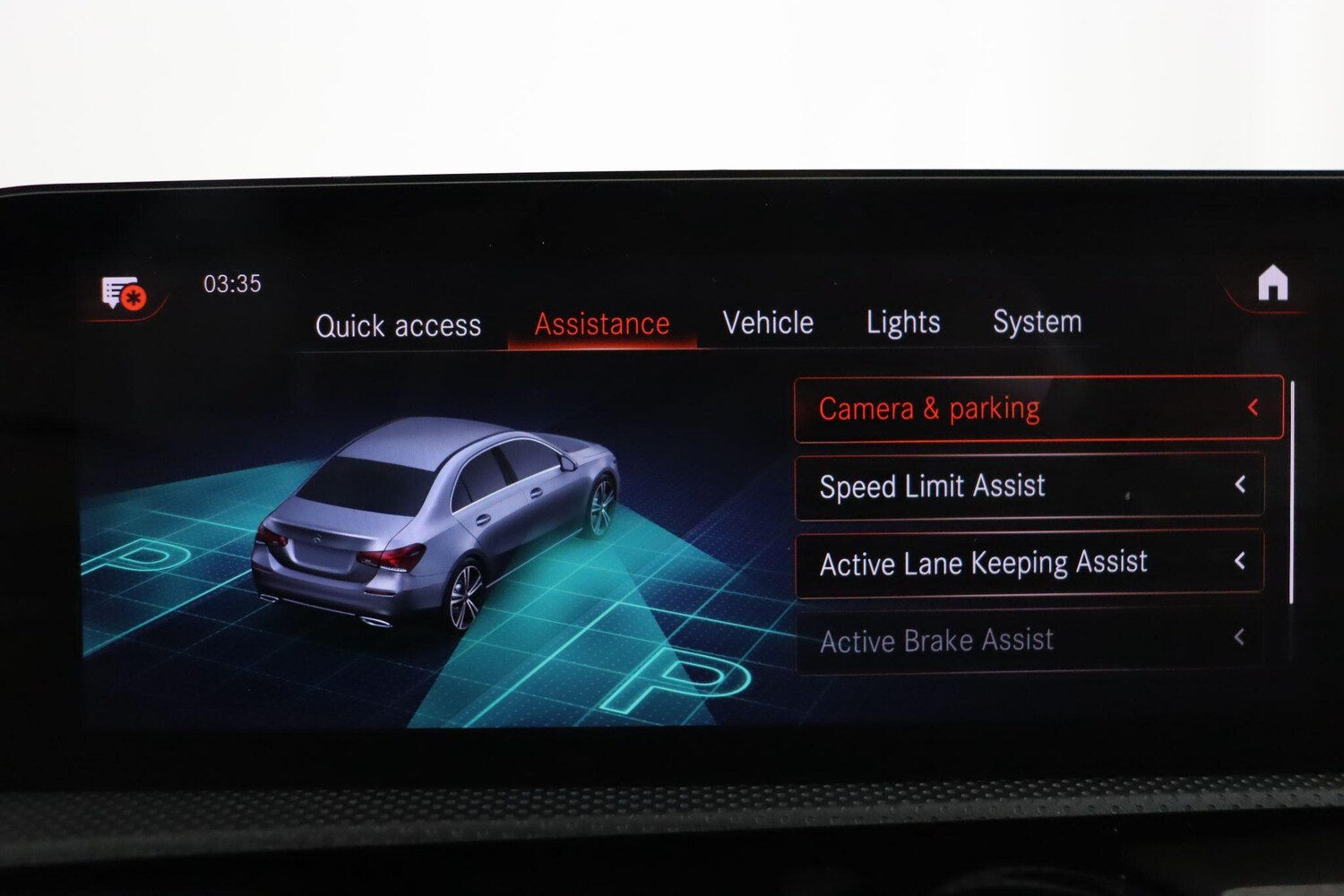 Used Mercedes-Benz A-Class for sale - 77769237: Photo 44