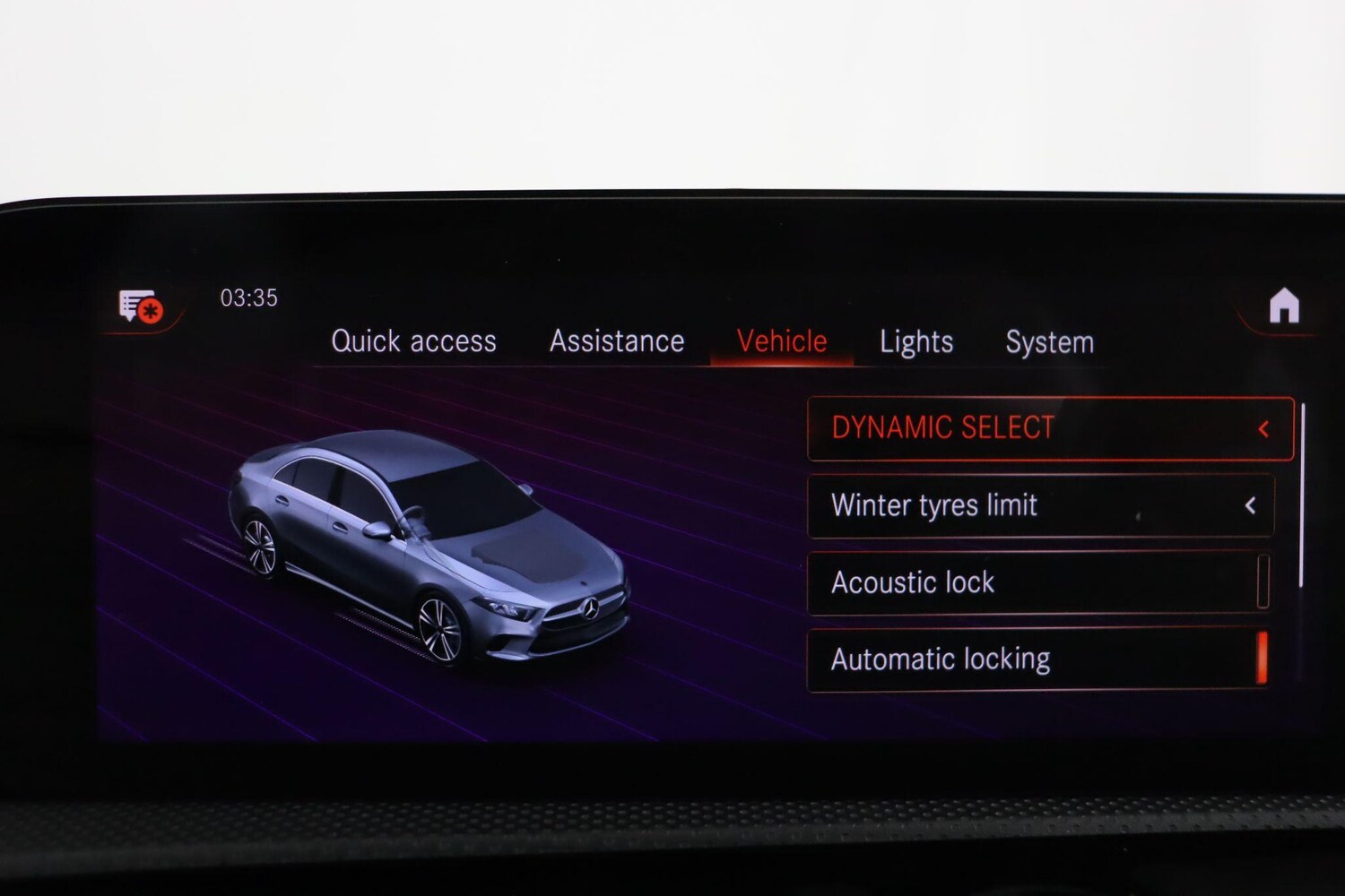 Used Mercedes-Benz A-Class for sale - 77769237: Photo 45