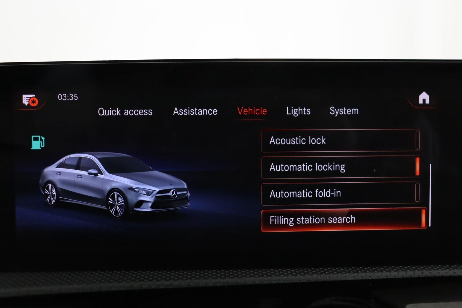 Used Mercedes-Benz A-Class for sale - 77769237: Photo 46