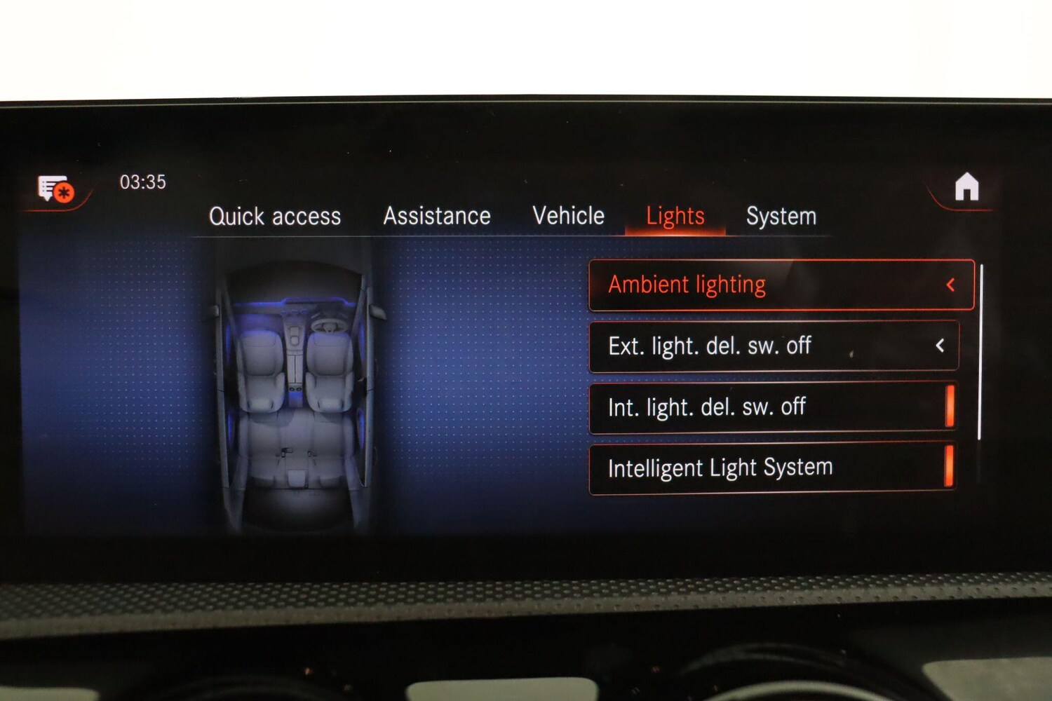 Used Mercedes-Benz A-Class for sale - 77769237: Photo 47