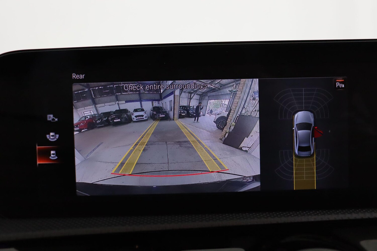 Used Mercedes-Benz A-Class for sale - 77769237: Photo 50