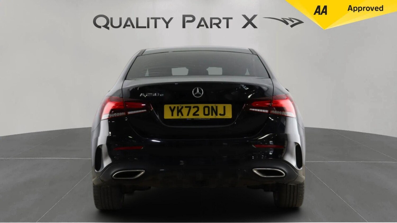 Used Mercedes-Benz A-Class for sale - 77769237: Photo 6
