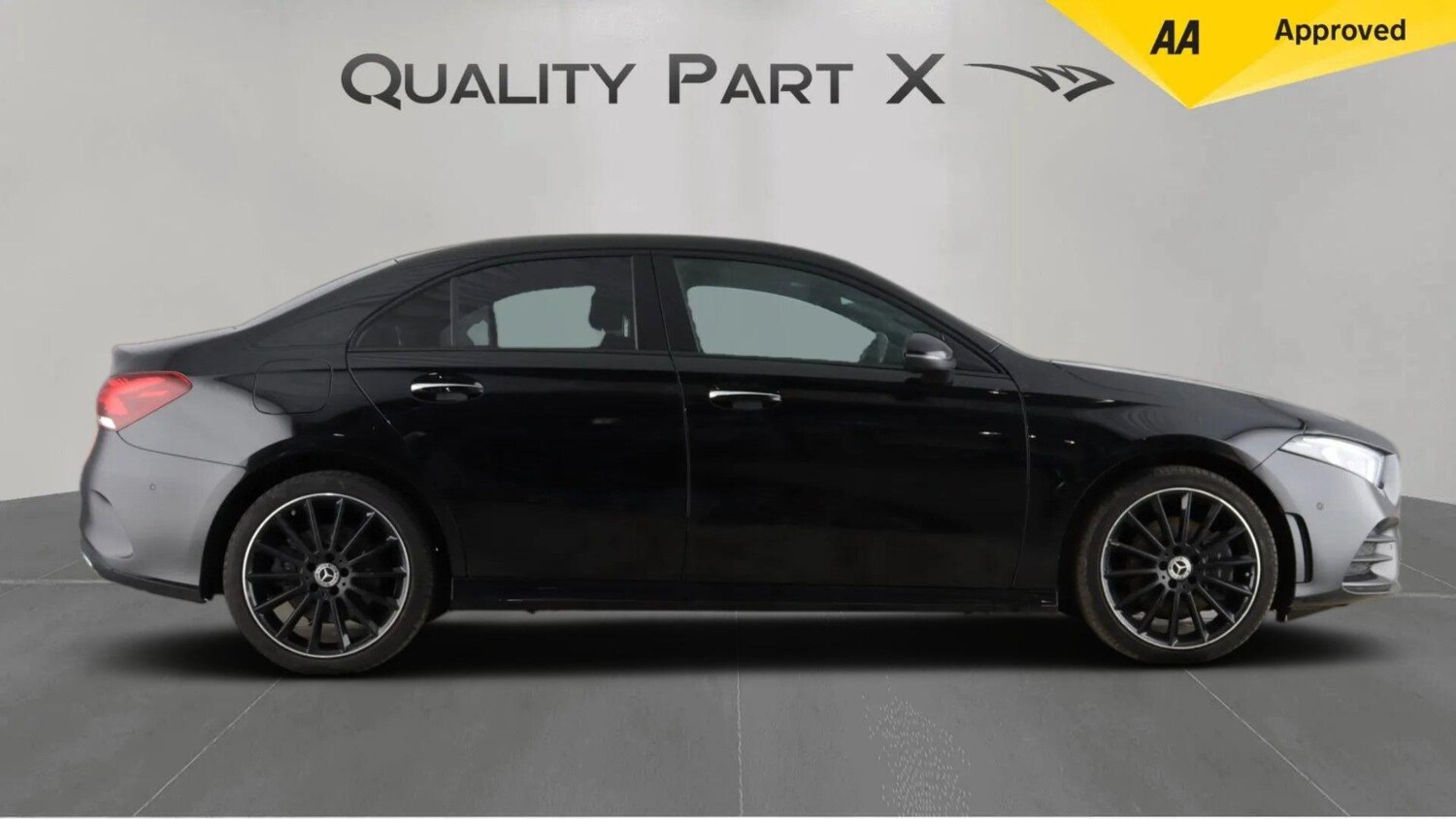 Used Mercedes-Benz A-Class for sale - 77769237: Photo 8