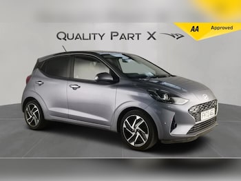 2023 (73) - 1.0 Premium Euro 6 (s/s) 5dr