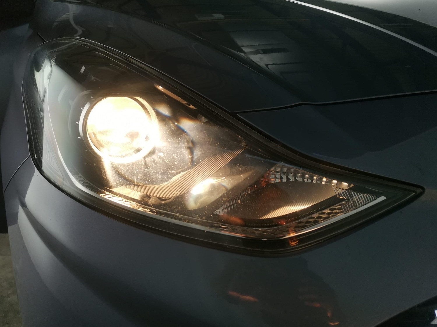 Used Hyundai i10 2023 for sale - 76360448: Photo 24