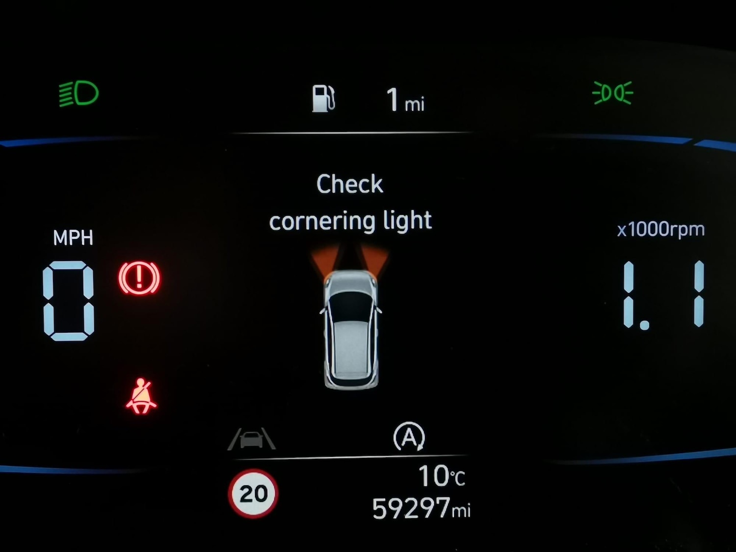 Used Hyundai i10 2023 for sale - 76360448: Photo 26