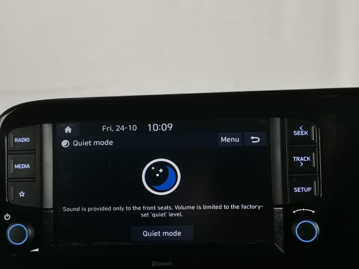 Used Hyundai i10 2023 for sale - 76360448: Photo 36