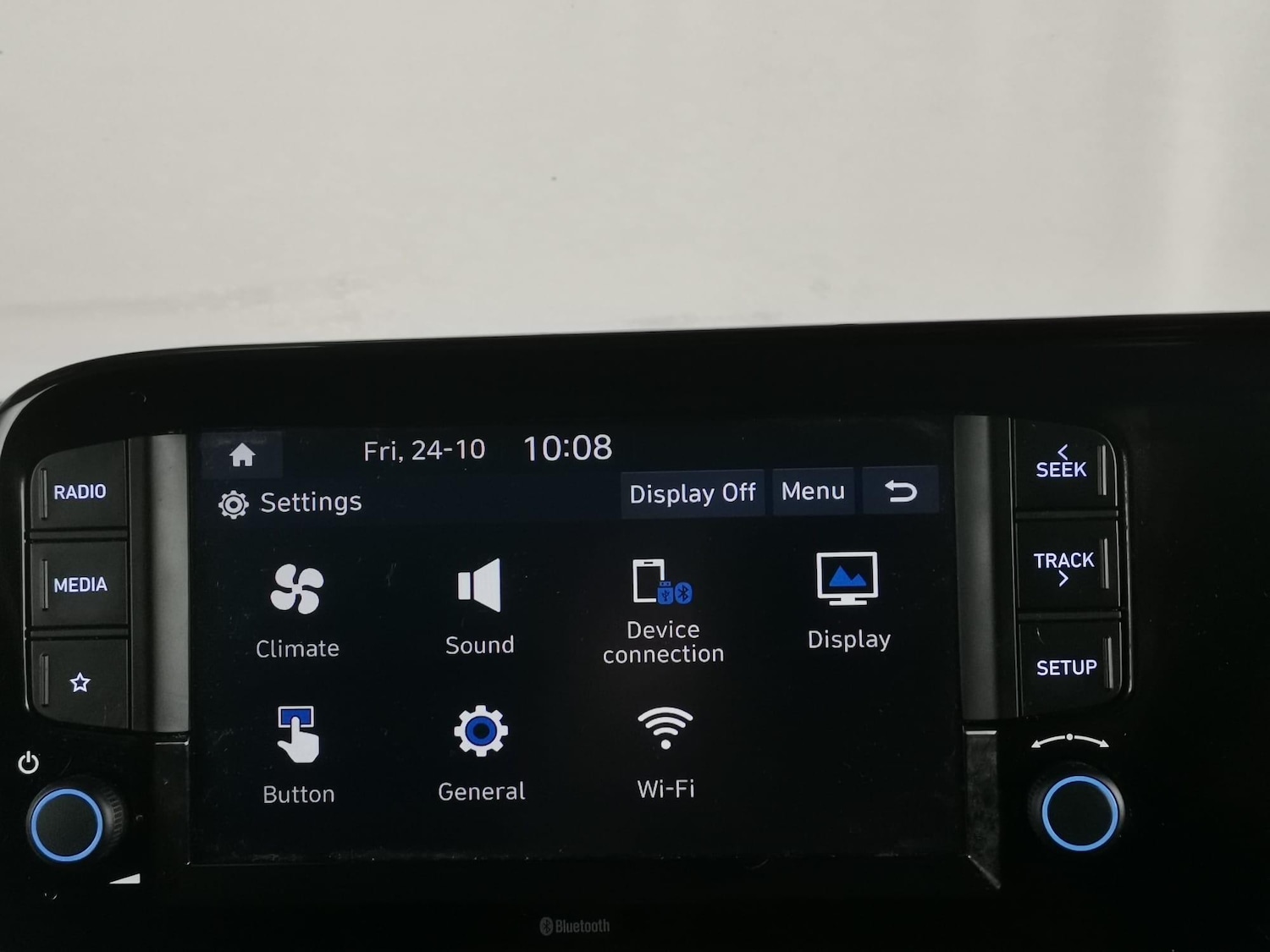 Used Hyundai i10 2023 for sale - 76360448: Photo 39