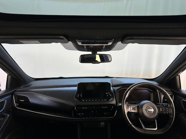 Used Nissan Qashqai 2022 for sale - 75279644: Photo 12