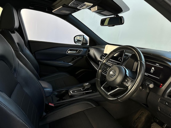 Used Nissan Qashqai 2022 for sale - 75279644: Photo 14