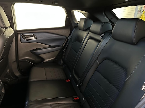 Used Nissan Qashqai 2022 for sale - 75279644: Photo 16