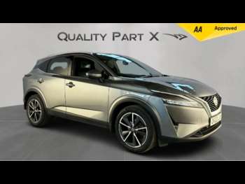 2022 (22) - 1.3 DIG-T MHEV Tekna XTRON Euro 6 (s/s) 5dr