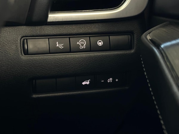 Used Nissan Qashqai 2022 for sale - 75279644: Photo 22