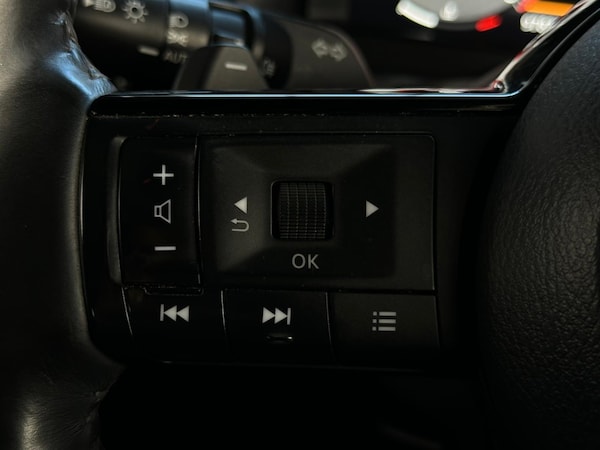 Used Nissan Qashqai 2022 for sale - 75279644: Photo 24