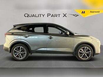 Used Nissan Qashqai 2022 for sale - 75279644: Photo