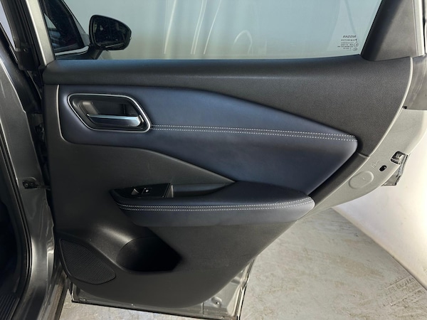 Used Nissan Qashqai 2022 for sale - 75279644: Photo 30