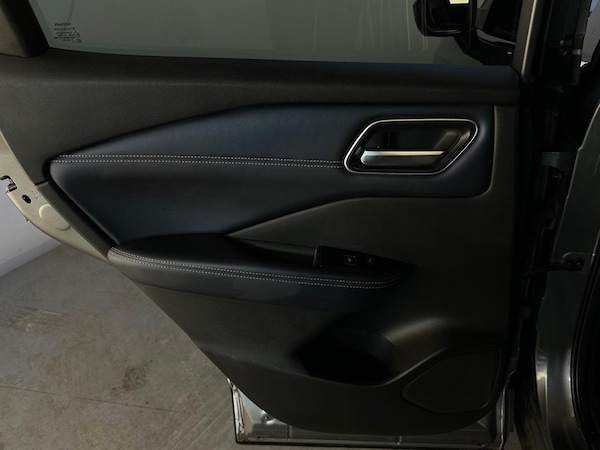 Used Nissan Qashqai 2022 for sale - 75279644: Photo 32