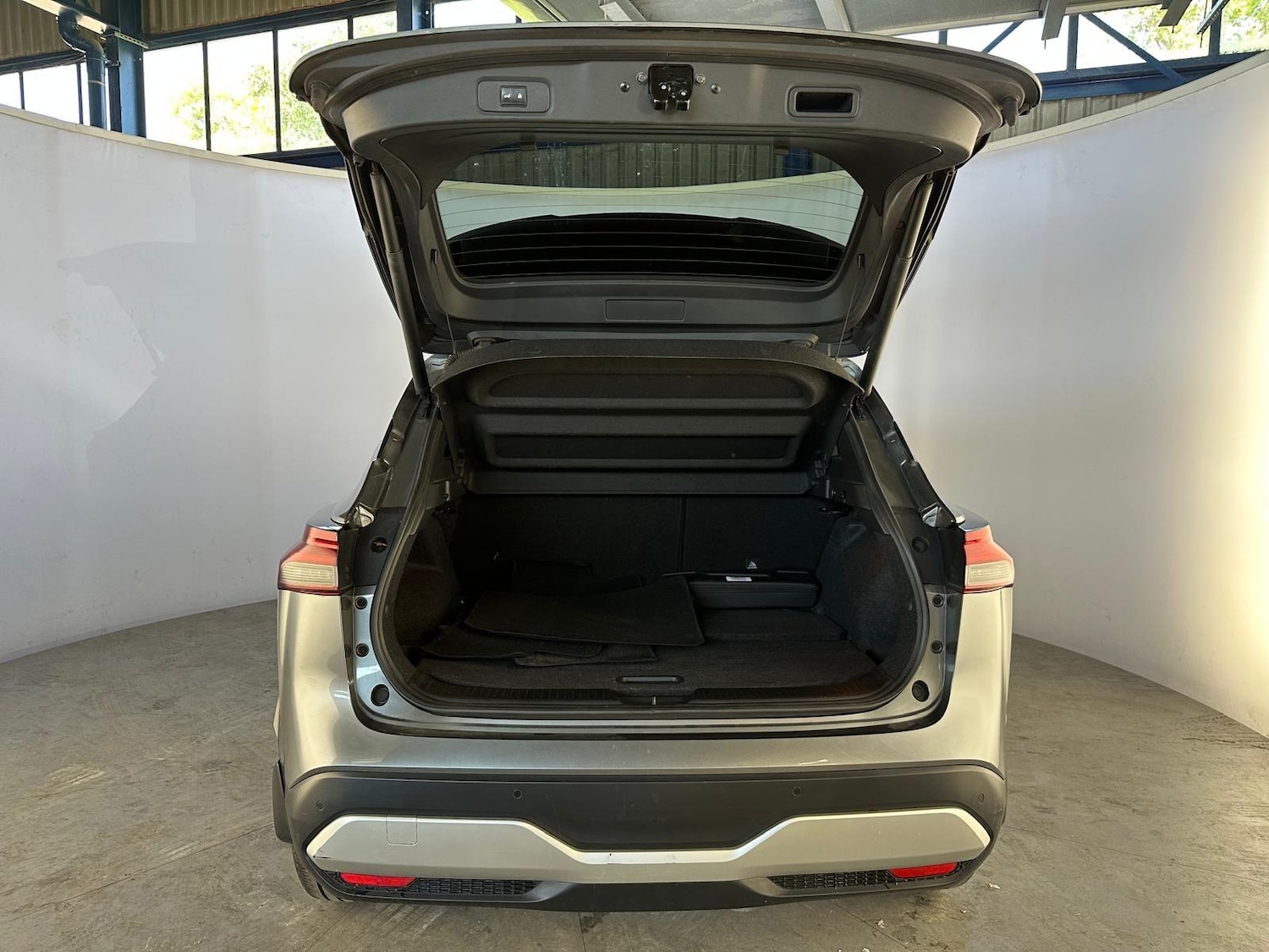 Vehicle 34