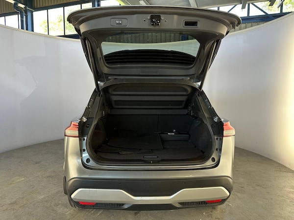 Used Nissan Qashqai 2022 for sale - 75279644: Photo 34