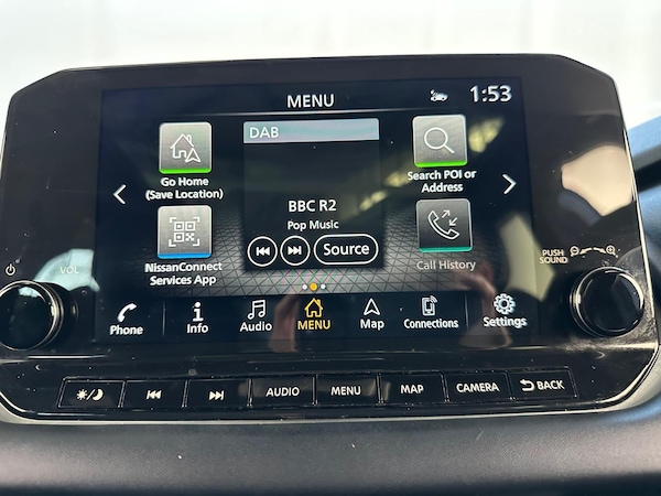 Used Nissan Qashqai 2022 for sale - 75279644: Photo 36