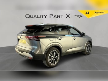 Used Nissan Qashqai 2022 for sale - 75279644: Photo
