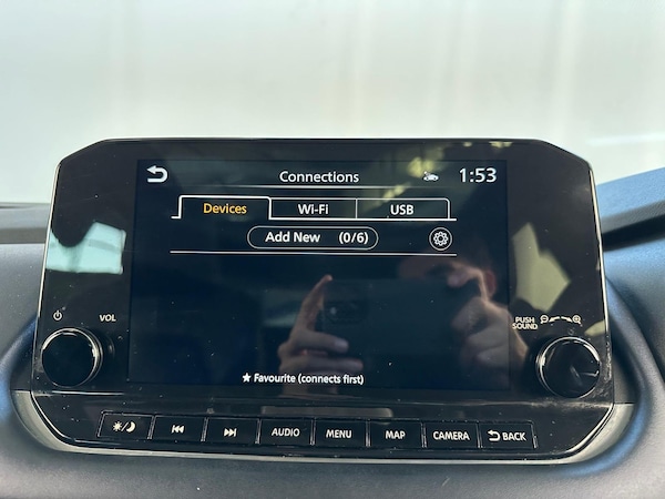 Used Nissan Qashqai 2022 for sale - 75279644: Photo 41