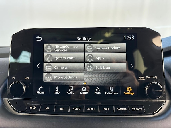 Used Nissan Qashqai 2022 for sale - 75279644: Photo 42