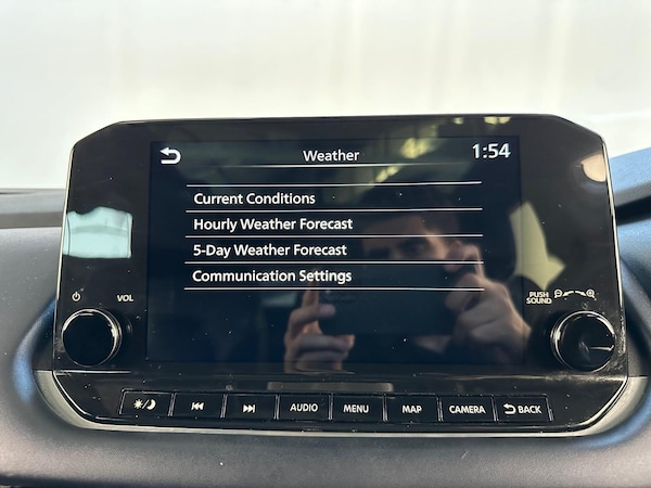 Used Nissan Qashqai 2022 for sale - 75279644: Photo 43