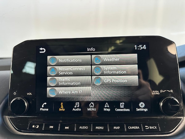 Used Nissan Qashqai 2022 for sale - 75279644: Photo 44