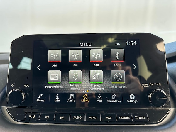 Used Nissan Qashqai 2022 for sale - 75279644: Photo 46