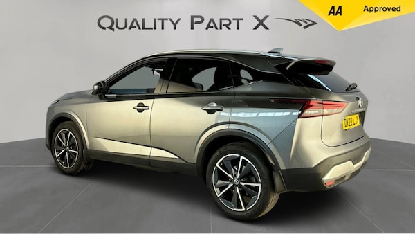 Used Nissan Qashqai 2022 for sale - 75279644: Photo 5