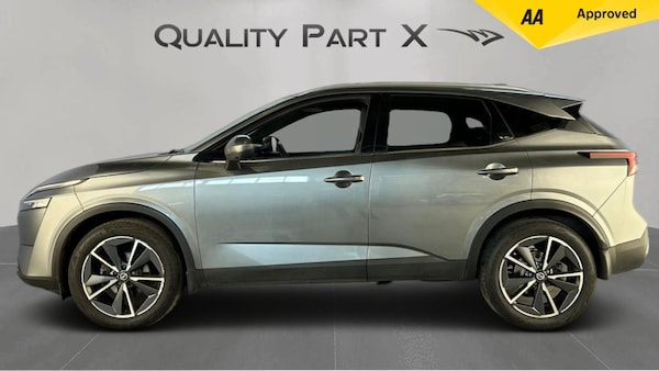 Used Nissan Qashqai 2022 for sale - 75279644: Photo 6