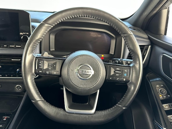 Used Nissan Qashqai 2022 for sale - 75279644: Photo 9