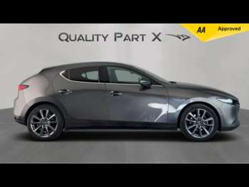 Used Mazda Mazda3 2022 for sale - 74384112: Photo