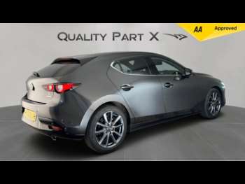 Used Mazda Mazda3 2022 for sale - 74384112: Photo