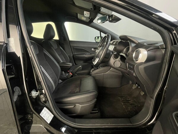 Used Nissan Micra 2020 for sale - 76151300: Photo 11