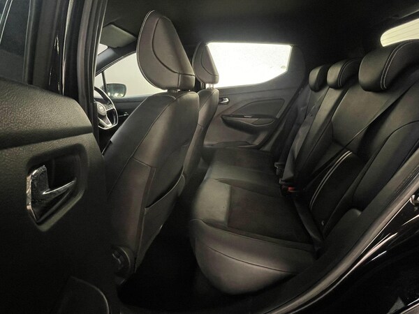 Used Nissan Micra 2020 for sale - 76151300: Photo 12
