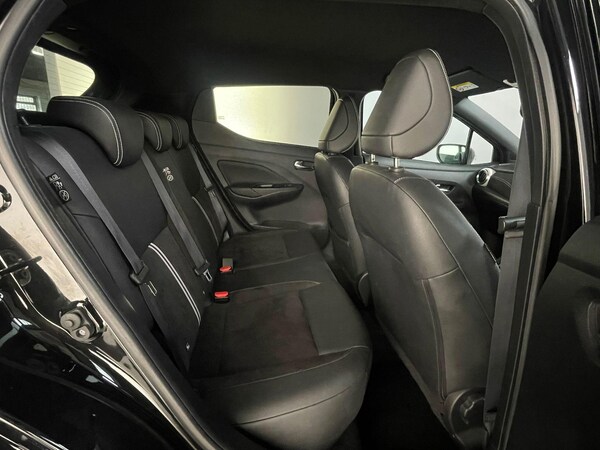 Used Nissan Micra 2020 for sale - 76151300: Photo 13