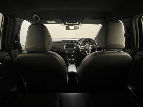 Used Nissan Micra 2020 for sale - 76151300: Photo 14