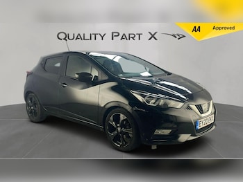 2020 (20) - 1.0 IG-T N-Sport Euro 6 (s/s) 5dr