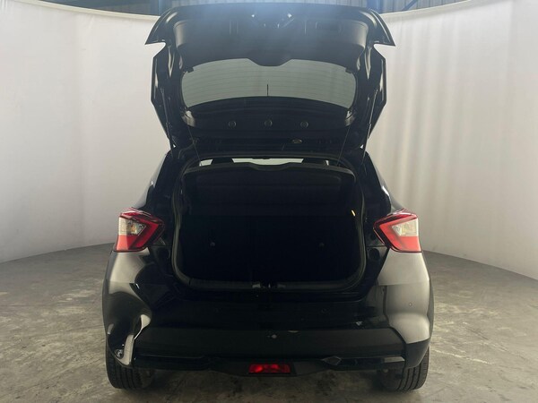 Used Nissan Micra 2020 for sale - 76151300: Photo 20