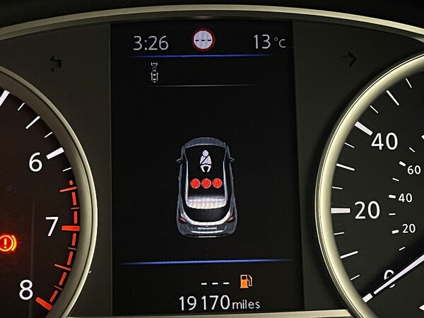 Used Nissan Micra 2020 for sale - 76151300: Photo 23