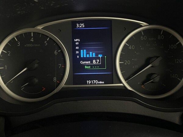 Used Nissan Micra 2020 for sale - 76151300: Photo 24