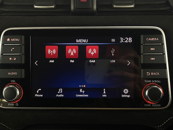 Used Nissan Micra 2020 for sale - 76151300: Photo 32